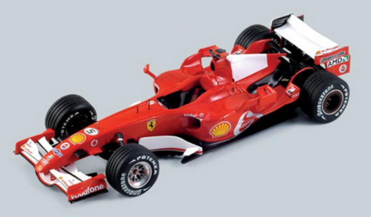Red Line 1/24 フェラーリ F248 JAPAN GP 2006 30010009580006400079_1.jpg