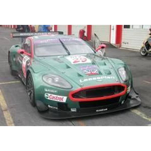 楽天市場】スパーク 1/43 Aston Martin DBR9 No.29 Prodrive - Racing