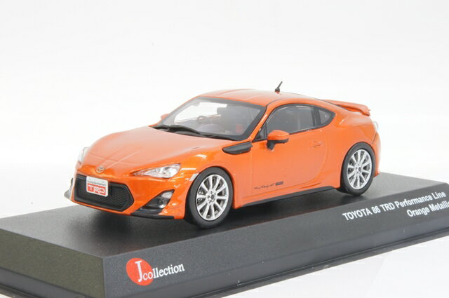 楽天市場 Jコレクション 1 43 トヨタ 86 Trd パフォーマンスライン Tf6ホイール オレンジメタリック 京商 価格比較 商品価格ナビ 楽天市場 Jコレクション 1 43 トヨタ 86 Trd パフォーマンスライン Tf6ホイール オレンジメタリック 京商 価格比較 商品価格ナビ