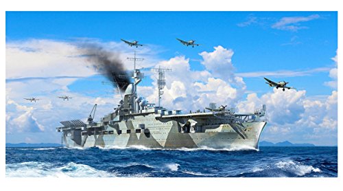 楽天市場】1/700 ドイツ海軍 航空母艦 グラーフ・ツェッペリン