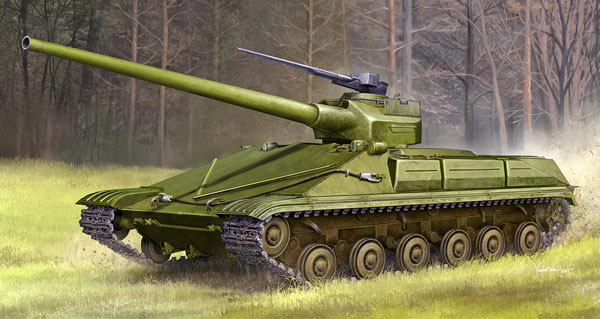 楽天市場】タコム 1/35 AMX-13/90 フランス軍 軽戦車 プラモデル 