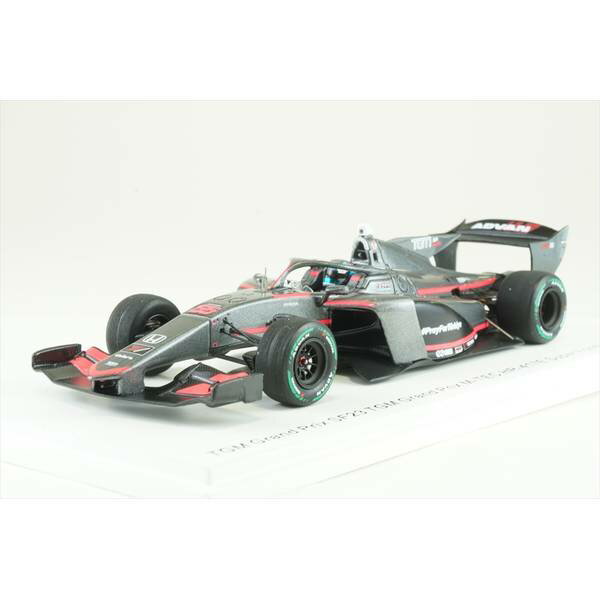 楽天市場】スパーク 1/43 PONOS NAKAJIMA SF23 No.64 RACING M-TEC HR-417E Super Formula  2024 山本尚貴 ミニカー | 価格比較 - 商品価格ナビ