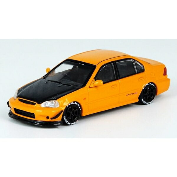 Amazon | 1/64 イノモデル ホンダ シビック フェリオ Vi-RS EK3