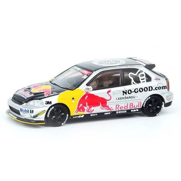 楽天市場】INNO Models 1/64 ホンダ シビック Type-R EK9 NO GOOD RACING 大阪オートメッセ 2020  IN64-EK9-JDM11 | 価格比較 - 商品価格ナビ