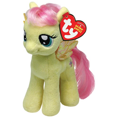 桜舞う季節 My little pony “fluttershy” ぬいぐるみ - crumiller.com