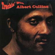Albert Collins アルバートコリンズ / Truckin' With Albert Collins