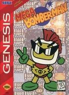 楽天市場】ジェネシスソフト(海外版メガドライブ) GENESIS版 MEGA BOMBERMAN メガボンバーマン | 価格比較 - 商品価格ナビ