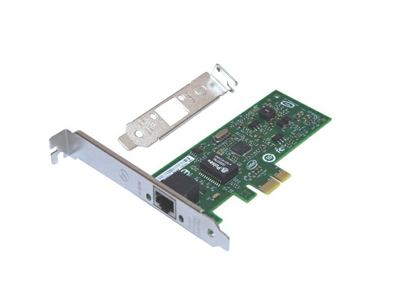 楽天市場】Intel Gigabit CT Desktop Adapter EXPI9301CT | 価格比較 