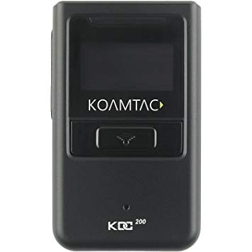 楽天市場】KOAMTAC バーコードリーダーBluetooth搭載 KDC20i | 価格 
