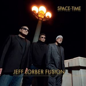 jeff lorber fusion space time