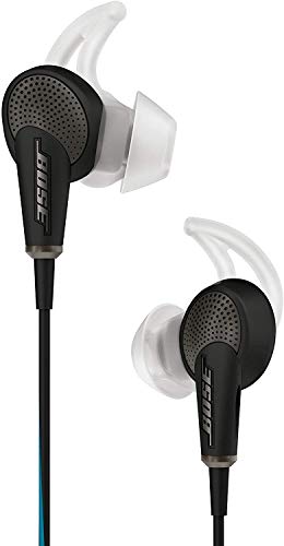 楽天市場】Bose QuietComfort 20 Acoustic Noise Cancelling