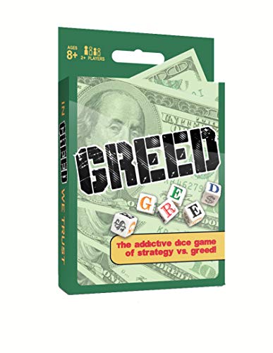 楽天市場】ボードゲーム グリード (Greed) | 価格比較 - 商品価格ナビ