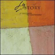 17 Seconds to Anywhere LizStory
