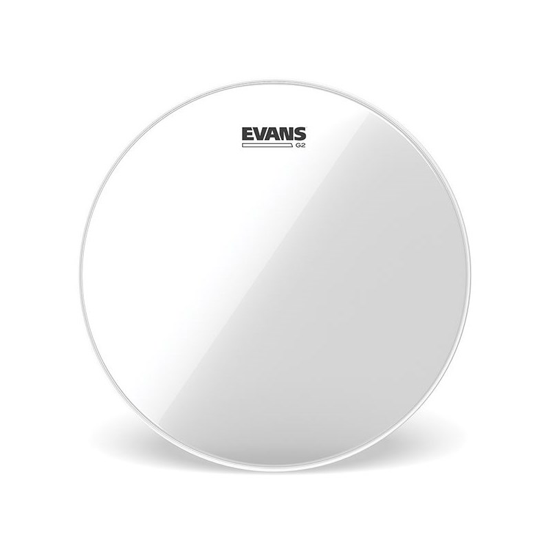 楽天市場】Evans｜エヴァンス ドラムヘッド TT14G2 | 価格比較 - 商品