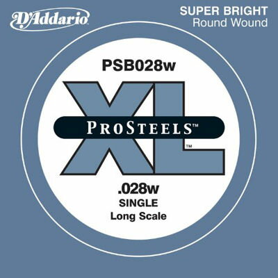 H612 1/2M ダダリオ ウッドベース(コントラバス)用バラ弦 D\'Addario Helicore Orchestral Bass Strings H612 1/2M ダダリオ ウッドベース(コントラバス)用バラ弦 D\'Addario Helicore Orchestral Bass Strings