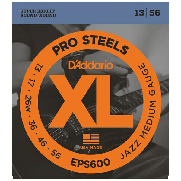 楽天市場】D'Addario｜ダダリオ エレキギター弦 EHR340 | 価格比較 - 商品価格ナビ