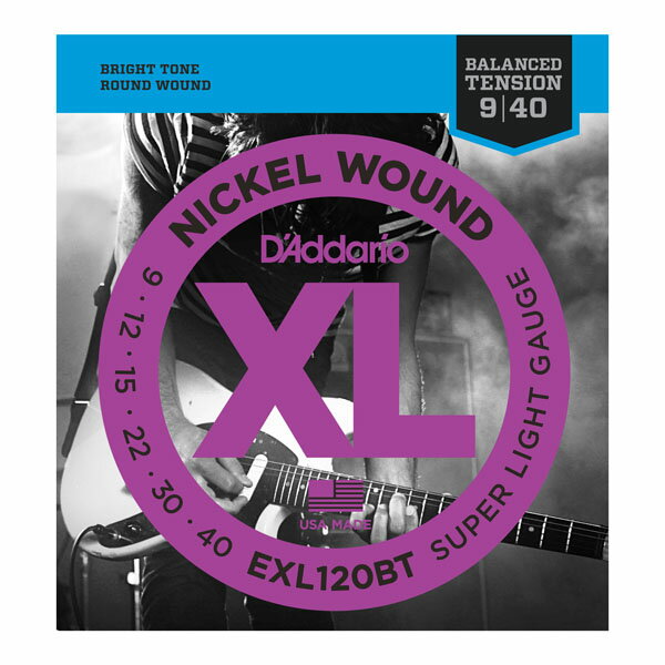 楽天市場】キョーリツコーポレーション D'Addario / EXL120 Super Light .009.042 ダダリオ エレキギター弦 |  価格比較 - 商品価格ナビ