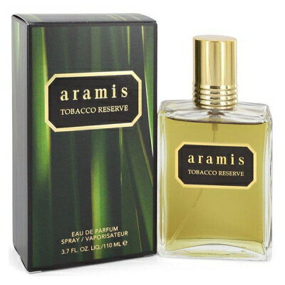 【楽天市場】アラミス 香水 ARAMIS タバコリザーブ EDP・SP 110ml | 価格比較 - 商品価格ナビ