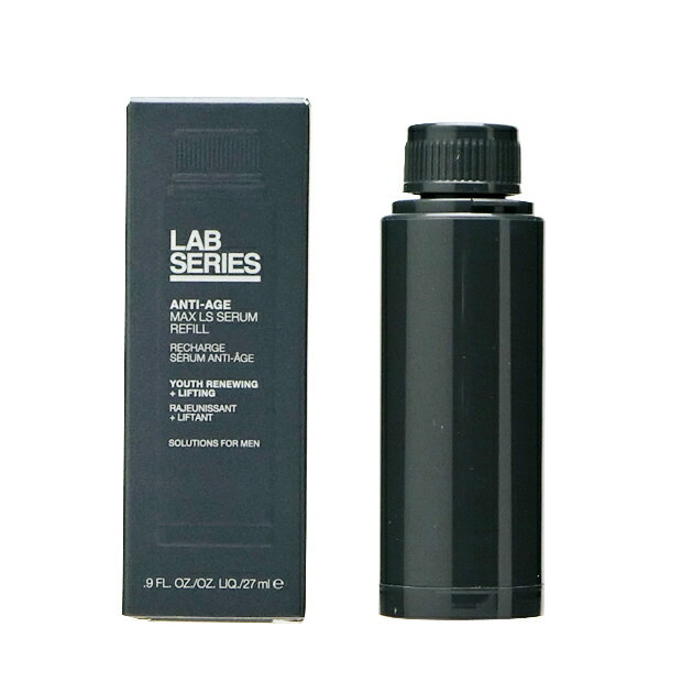 【楽天市場】ARAMIS LAB SERIES MAX LS SERUM リフィル 27ml 価格比較 商品価格ナビ