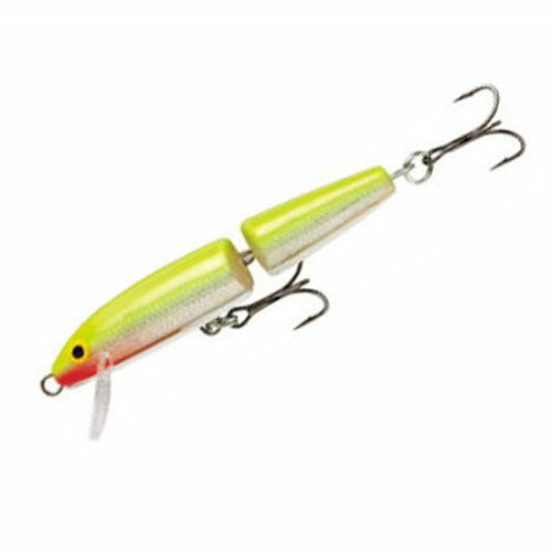 楽天市場 Rapala ラパラ Cdj カウントダウンジョイント 110mm Sfc チャートバック Cdj11 Cs 価格比較 商品価格ナビ