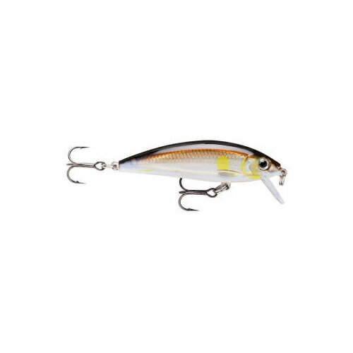 高い素材 Countdown X Rap Rapala Gold 特別価格 7cm 7 7cm好評販売中 Gold Lure Fishing エギ 餌木 Ceditom Com Br