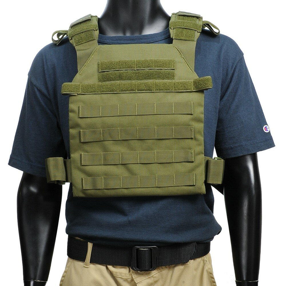 楽天市場】CONDOR SENTRY LIGHTWEIGHT PLATE CARRIER OD | 価格比較