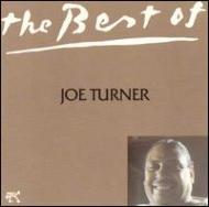 Joe Turner / Best Of