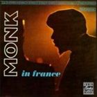 楽天市場】Thelonious Monk セロニアスモンク / Monk In France 輸入盤