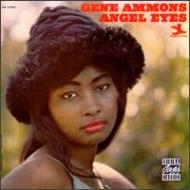Gene Ammons ジーンアモンズ / Angel Eyes 輸入盤