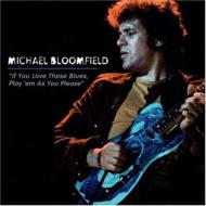 楽天市場】Mike Bloomfield マイクブルームフィールド / If You