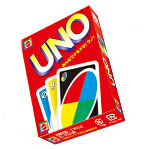 【楽天市場】カードゲーム 「UNO-ウノ- (旧デザイン)」 | 価格比較 - 商品価格ナビ