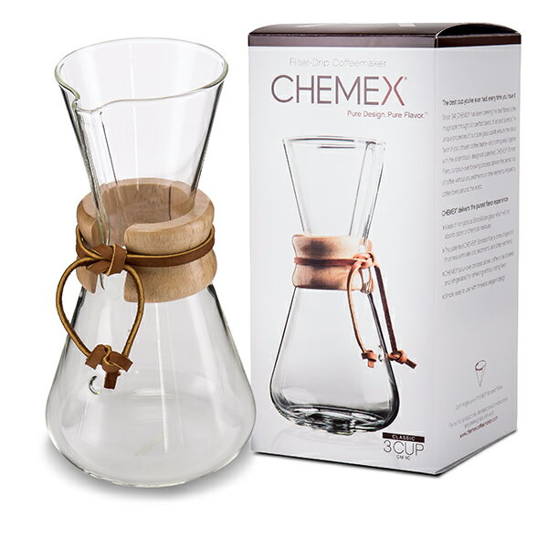 CHEMEX ケメックス コーヒーメーカー CM-1C