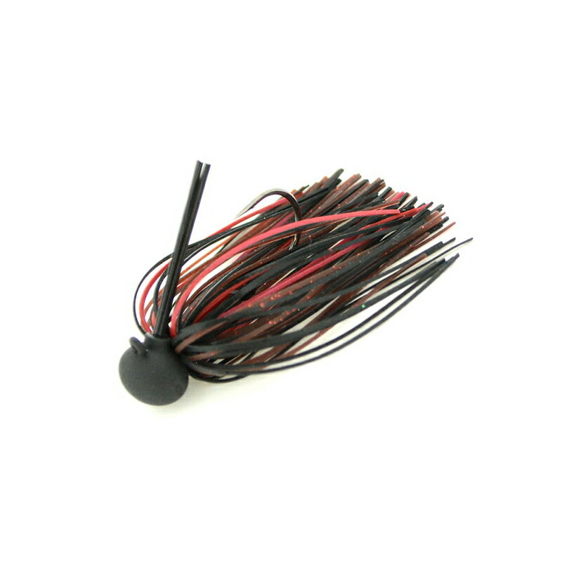 楽天市場】バークレイ DEX Football Jig TG デックス フットボールジグ タングステン 7g SCBLR  スカッパノンブラックレッドフレック 1485343 | 価格比較 - 商品価格ナビ