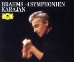 Brahms：4 Syms J．Brahms