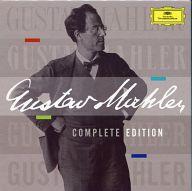 完璧すぎて可愛げがない 楽天市場】Mahler： Complete Edition 18CD | 価格比較 - 商品 クラシック