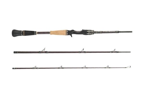 楽天市場 アブガルシア Abu Garcia ワールドモンスター Wmc 563m 価格比較 商品価格ナビ