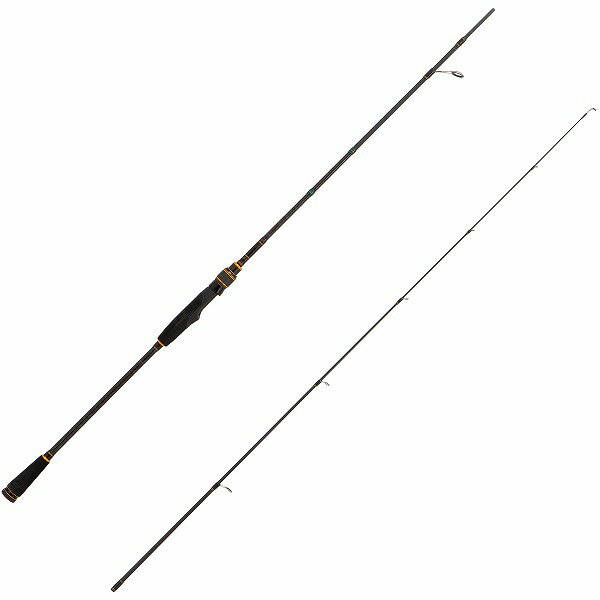 1536138 アブガルシア オーシャンフィールド スーパーライトジギング OFSS-672SLJ 6.7ft SL 2ピース スピニング AbuGarcia OCEANFIELD Super Light Jigging オフショアジギングロッド