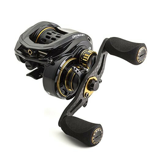 AbuGarcia - Abu Garcia REVO ALC-BF7 アブガルシア ベイトフィネス の