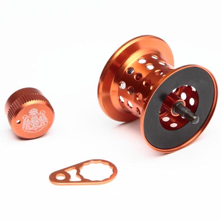 アブガルシア アブワークス Abu works YABAI SP KIT Abu works YABAI SP KIT - Best Tackle Japan