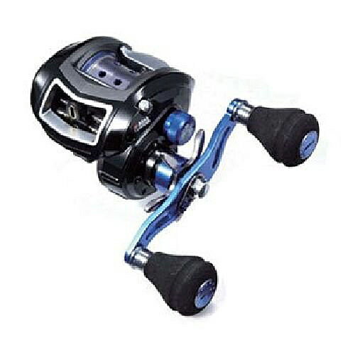 楽天市場】(レフトハンドル)アブガルシア：REVO LJ-1-L (ベイトリール 