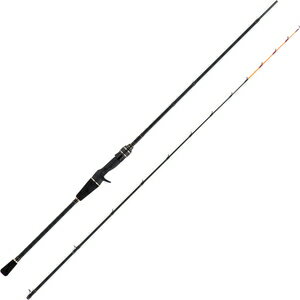 楽天市場】アブガルシア Abu Garcia 黒船 Light aji ライトアジ KLAC-175ML 6:4胴調子 | 価格比較 - 商品価格ナビ