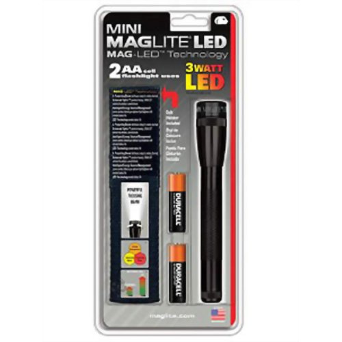 楽天市場】マグライト MAGLITE ミニマグライト プロ SP2P01H | 価格