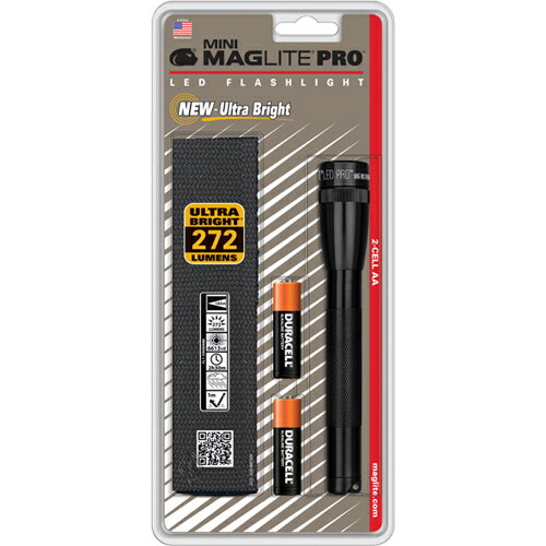 楽天市場】マグライト MAGLITE ミニマグライト プロ SP2P01H | 価格