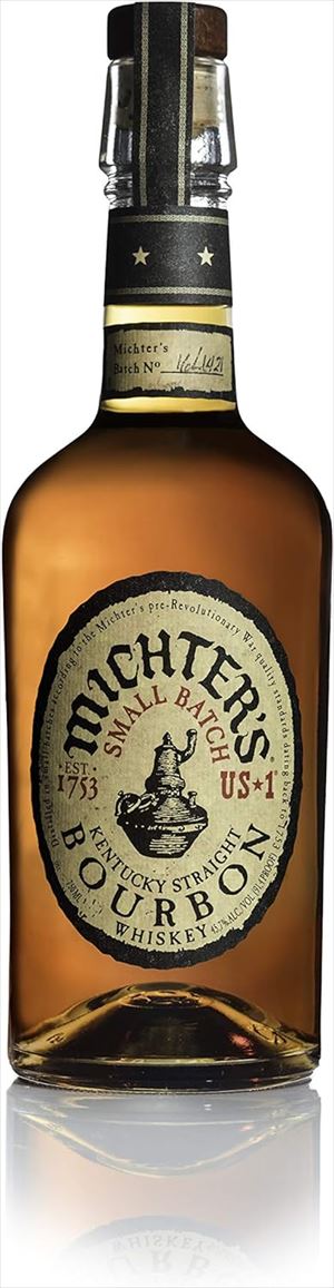 ミクターズ US1 バーボン シングルバレル 750ml 45.7度 楽天市場】ミクターズ US☆1 バーボン 45.7度 700ml 【箱入り