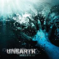 Unearth アンアース / Darkness In The Light
