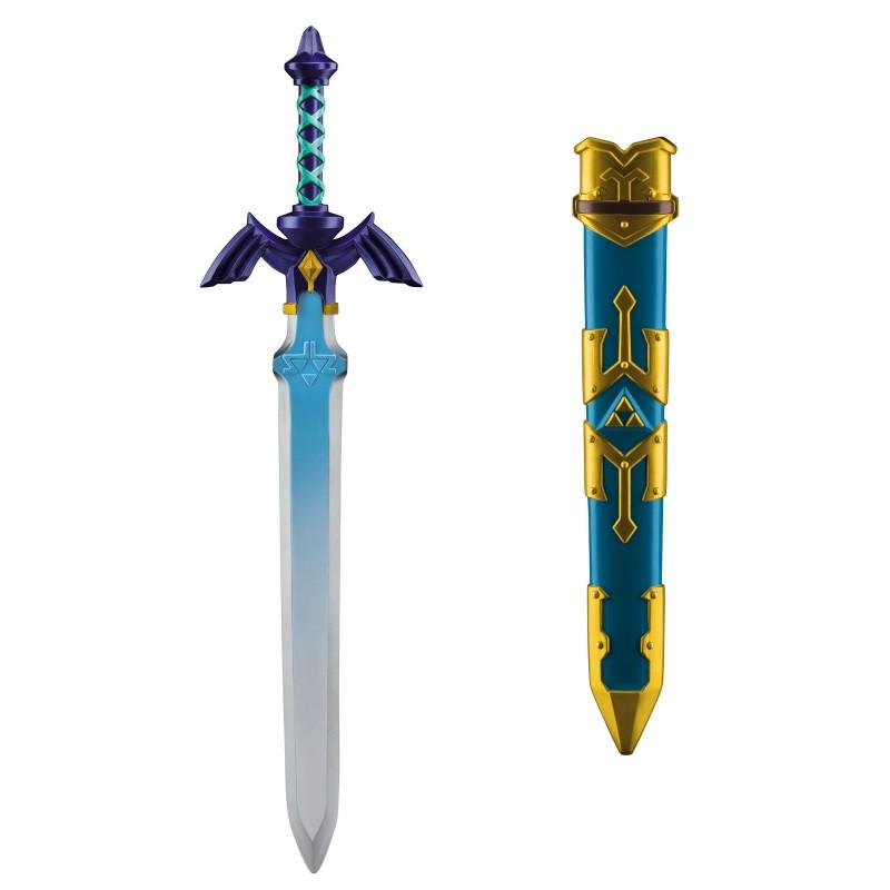 ゼルダの伝説 マスターソード＋鞘