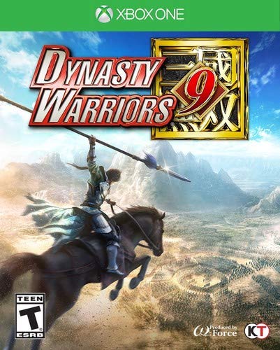 楽天市場】Xbox One 北米版 Dynasty Warriors 9 コーエーテクモ 