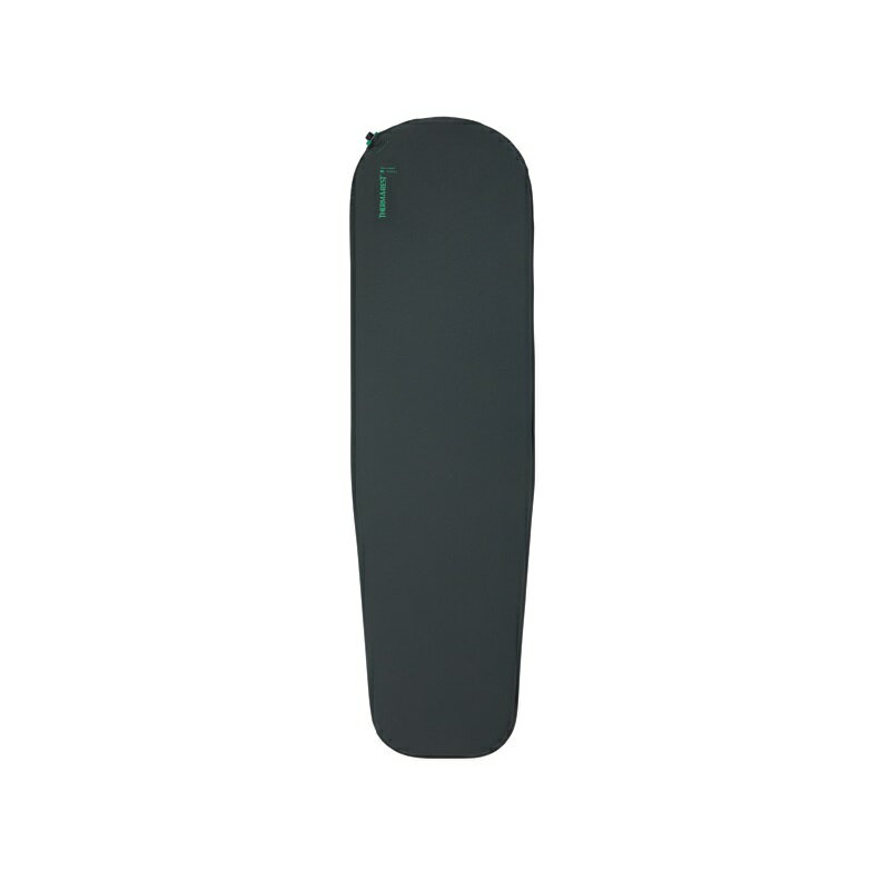 THERMAREST サーマレスト トレイルスカウト R ディープフォレスト 30170