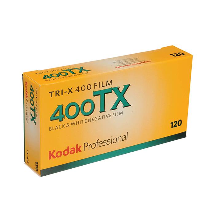 楽天市場】Kodak フィルム TRI-X 400 400TX 120 5P | 価格比較 - 商品