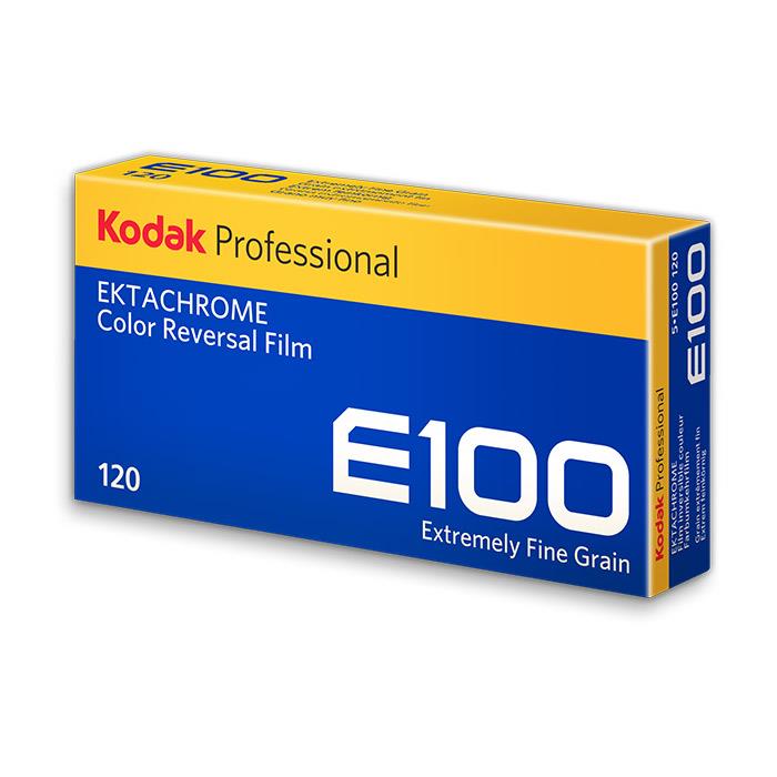 Kodak Professional E100G カメラ ケース ポーチ - その他